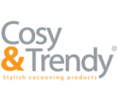 Cosy & Trendy woonaccessoires sale