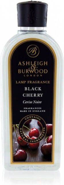 Ashleigh & Burwood Black Cherry 500 ml