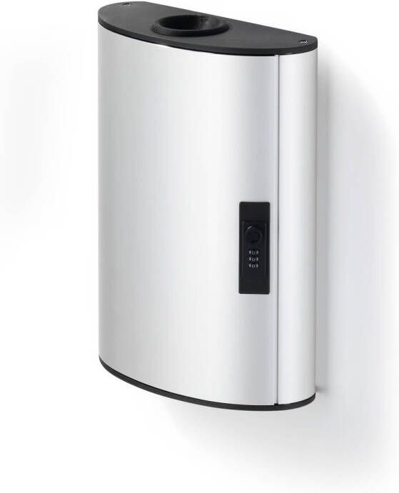 Huismerk Durable Plus sleutelkast Zilver 54 sleutels cijferslot