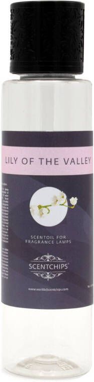 Merkloos Scentoil Lily of the Valley