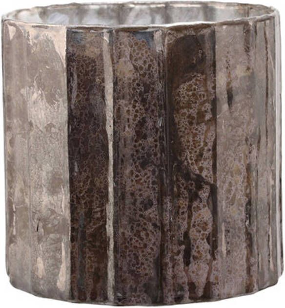 PTMD 2x Tours Silver glass antique lines stormlight M
