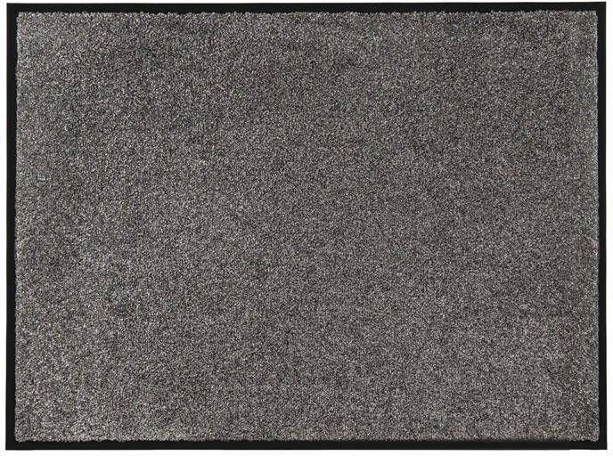 MD-Entree Deurmat Droogloopmat Sahara Steel 60 x 80 cm