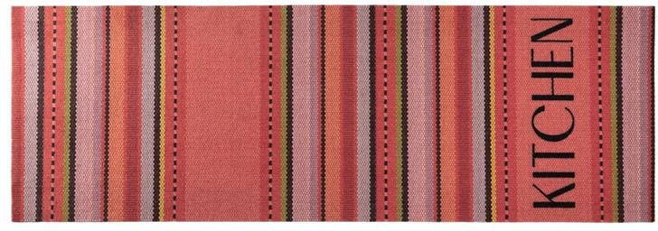 MD-Entree Keukenloper Keukenmat Vloerkleed Antislip