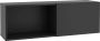 FMD Wandkapstok met vak 99 1x27 2x33cm zwart - Thumbnail 4