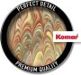 Komar Fotobehang Club Circles 300x250cm Vliesbehang - Thumbnail 4