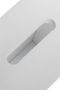Myflair Möbel & Accessoires Spaarpot Solara wit hoekig 13x18 cm met een opschrift - Thumbnail 3