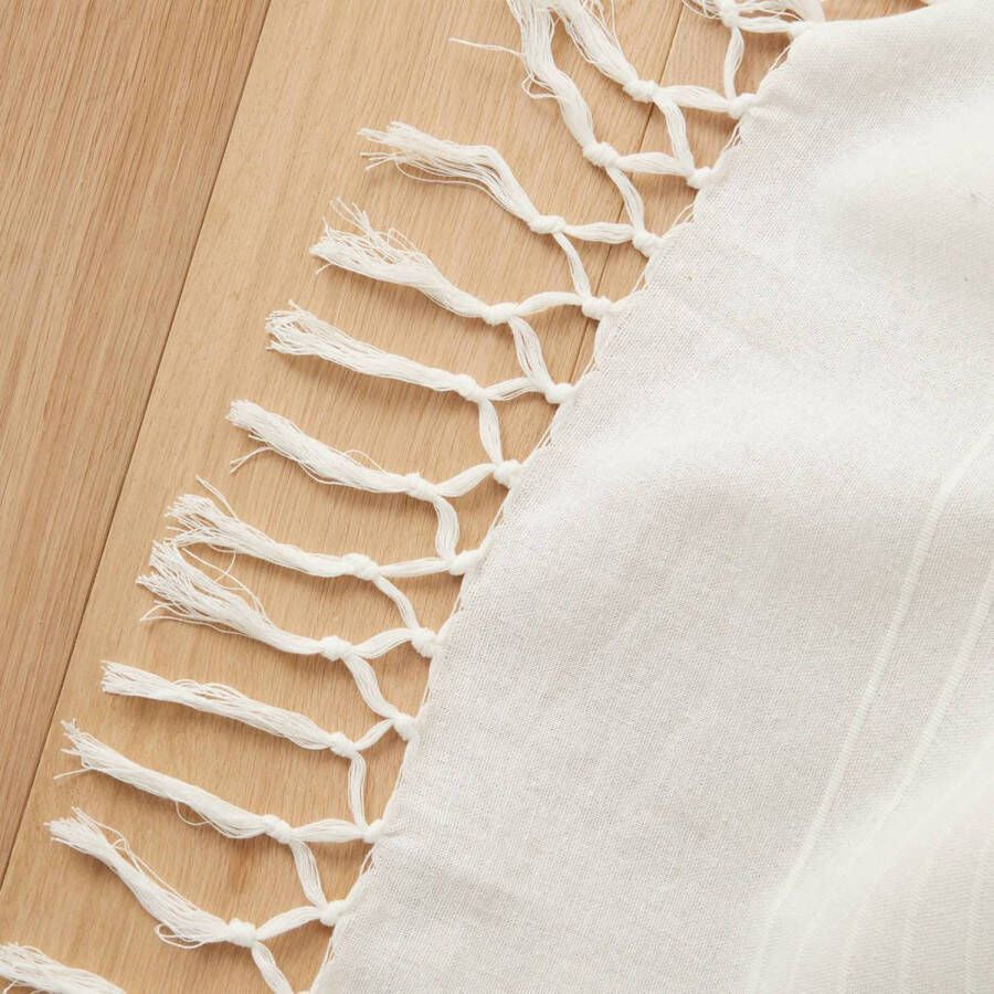 Wehkamp Home grand foulard Bonnie (275x275 cm)
