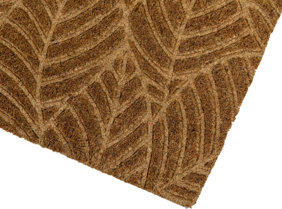 Hamat deurmat E-Coco Embossed (40x60 cm)